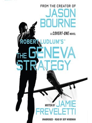 cover image of The Geneva Strategy